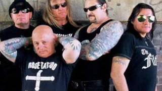 Rose Tattoo - Magnum Maid