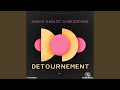 Detournement Original Mix