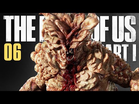PURCHLACZEK! ❤️ The Last Of Us PART 1 Remake PL Gameplay PS5 4K #6