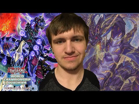 Yugioh: Top 8 Thunder Dragon Dinosaurs Fargo Regional Deck Profile (November 2018 Format)
