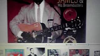 goodbye baby-elmore james and my bluesharp