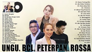 Download lagu UNGU, BCL, PETERPAN, ROSSA -  Lagu Pop Indonesia Tahun 2000an Terbaikm & Terpopuler mp3