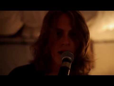 CAVERNS - Ghosts (Live From A Basement)