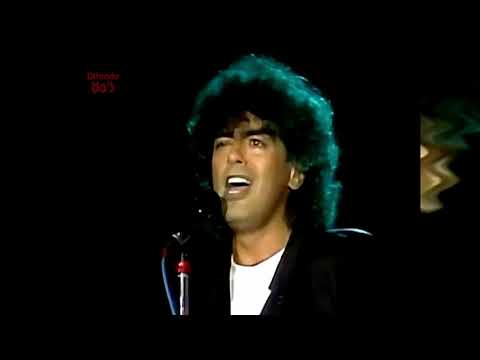 *SUEÑOS COMPARTIDOS* - LAUREANO BRIZUELA - 1987 (RM)