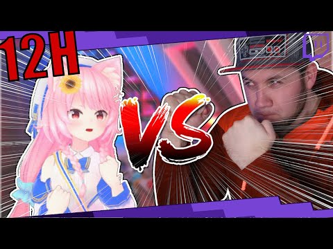 Ich bin die Feiertage für euch da !! - MEGA Stream Projekte