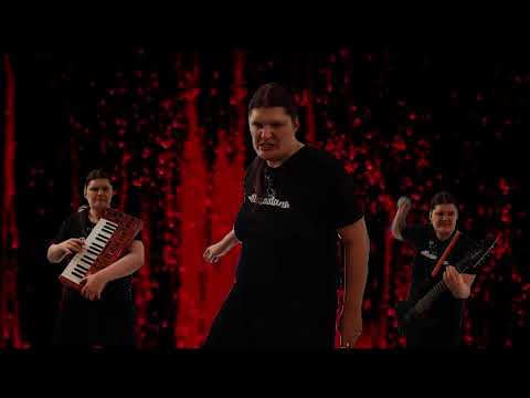 Musta Raamattu - Veriura (Ruoska cover)
