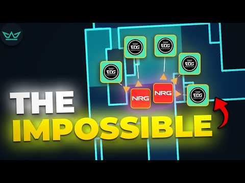 NRG's Legendary Comeback, Explained