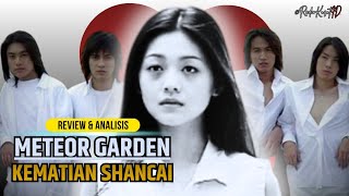 Download lagu Nostalgia Meteor Garden & Kematian Shancai mp3