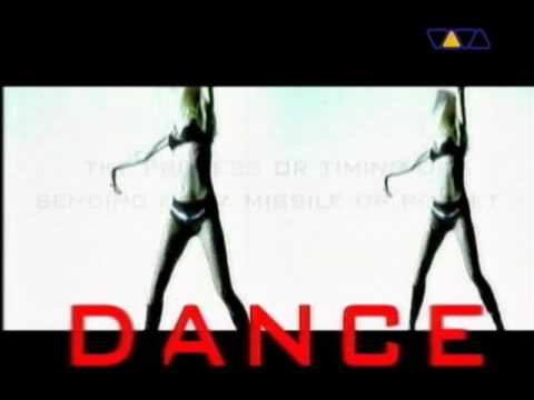 Barthezz Feat. Delerium - Silence On The Move (Music Video)