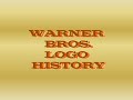 Warner Bros Logo History