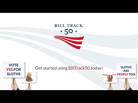 BillTrack50