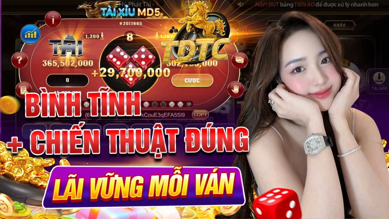 rr88 | Phương Pháp bắt cầu tài xỉu MD5 đơn giản nhưng vô cùng hiệu quả 2026