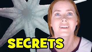 7 SECRETS About The Making Of ARRIVAL