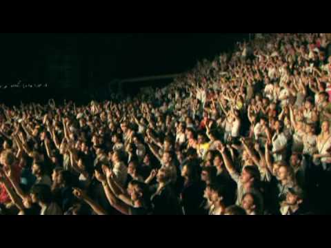 Mumiy Troll - Medveditsa (Polar Bear). Vladivostok 2010