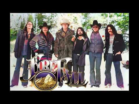 Firefall-{LIVE) 5/1976- Boston Ma