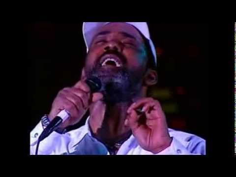 Maze Ft. Frankie Beverly - I Can't Get Over You (Live '98)