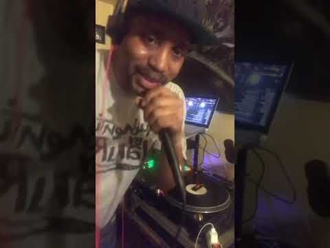 Dj Boogie Blind  live dj set (15.05.20) IG