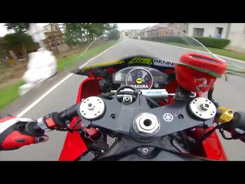 2019 12 16 XTreme Video INSANE MOTORCYCLE ROAD RACE 2534485386641764