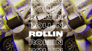 Renni Rucci – Rollin (Official Visualizer)