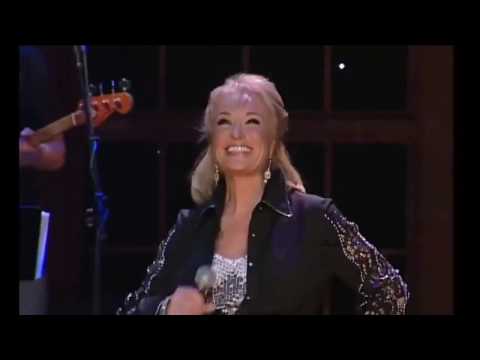 Can I See Tonight - Tanya Tucker