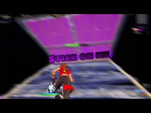 EGlizzy - Stick on me