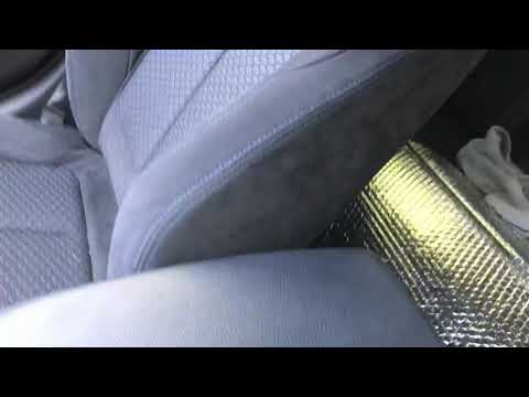 BMW f30 noise driveshaft