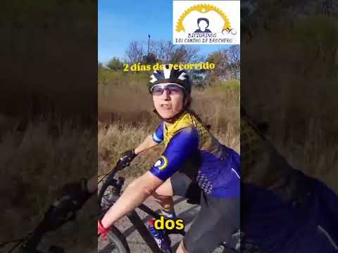 Camino de Brochero en Bici por Tramos: ¡La Guía Definitiva para Bicigrinos!