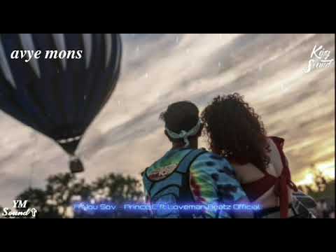 A Nou Sov - Prince C ft Loveman Beatz Official