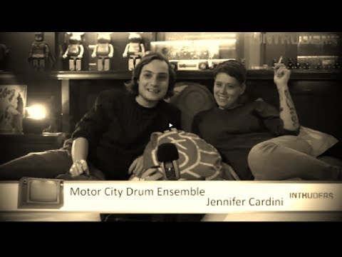 Face 2 Face with Motor City Drum Ensemble and Jennifer Cardini
