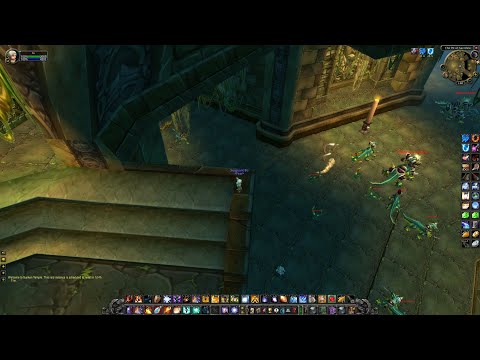 Going Under, WoW SoD Quest - how to complete Going Under