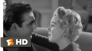 Another Time, Another Place (2/9) Movie CLIP - There's Something I Haven't Told You (1958) HD