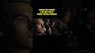 É POR ISSO QUE VINI JR DEVE SER BANCO DO ENDRICK NA SELEÇÃO #Brasil #França #futebol #shorts