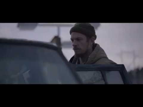 Edge Of Winter TV Spot #1 [FAN-MADE]