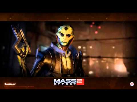 17 - Mass Effect 2: Thane Suite