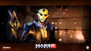 17 - Mass Effect 2: Thane Suite