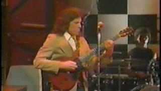 Chubby Checker - Burn Up The Night (Friday's Live 1982)