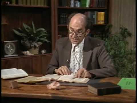 Parables in Luke - Pharisee and Tax Collector