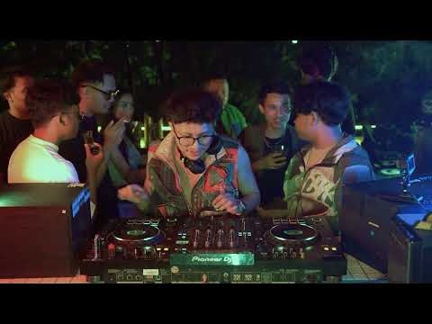 BERMOKE VOL.1 | YEAR MIX 2024