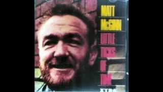 Matt McGinn - Loch Lomond