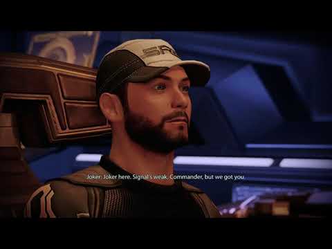 Mass Effect 2 Pt10