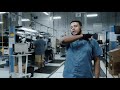 A Day In The Life Of An Assembler Meet Cameron