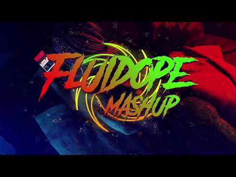 Linkin Park ft. Pusha T & Stormzy VS Martin Garrix & Brooks - Good Goodbye VS Byte (Fluidope Mashup)
