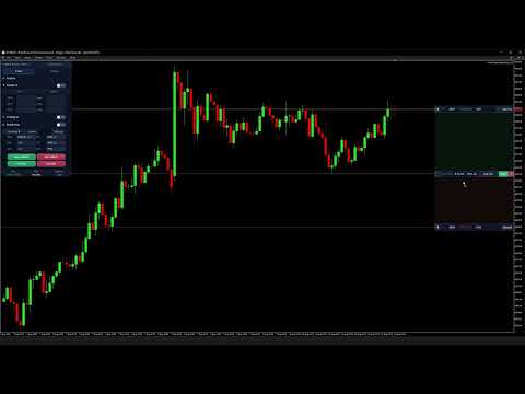 Video Forex Trade Panel Essential
