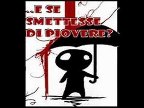 Giorgio Canali  & Rossofuoco - Mostri Sotto il Letto