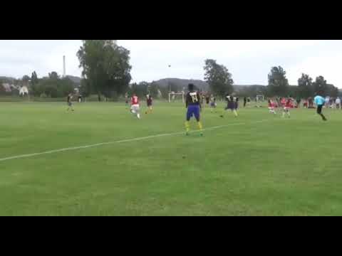 ‪Charbel El Hajj (Irshad Football Club) goal against Jonsereds IF.‬  ‪Fastest goal in Gothia Cup!‬ ‪
