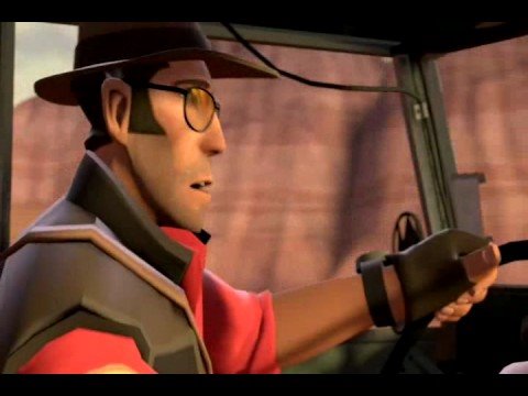 TF2 - Meet The Sniper