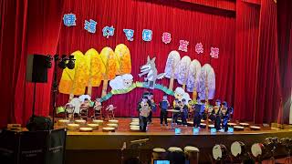 2025婕瑪第十二屆畢業典禮-開場表演114.06.28