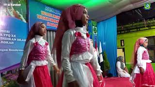 Download lagu DANCE 'HAR DIL JO PYAR KAREGA' | Haflatul Imtihan XX YPI Al Barokah Dadapan Grujugan Bondowoso mp3