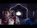 Ajax GlassProtect juodas detektorius