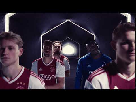 Ajax GlassProtect juodas detektorius video